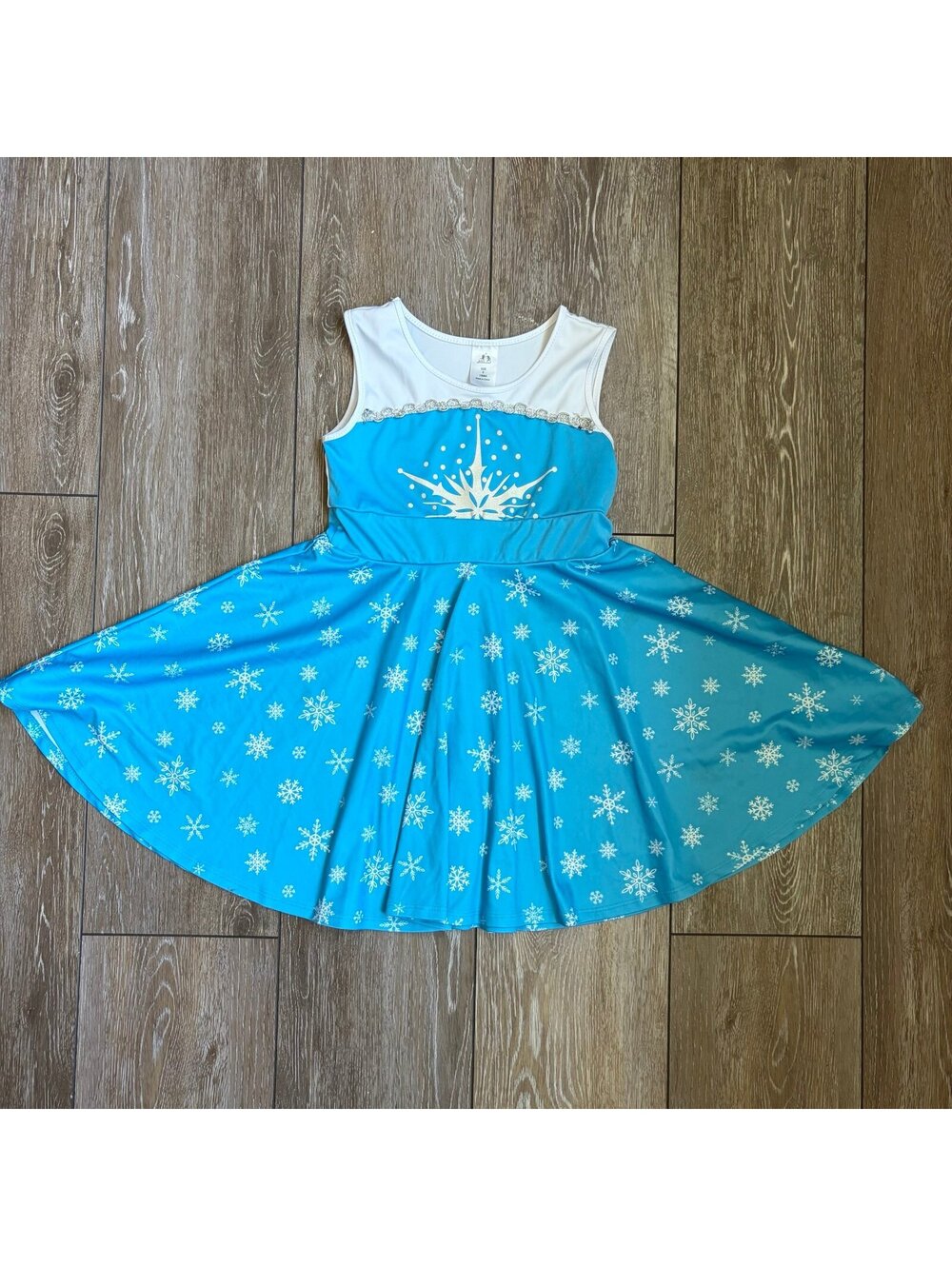 Little Adventures Elsa